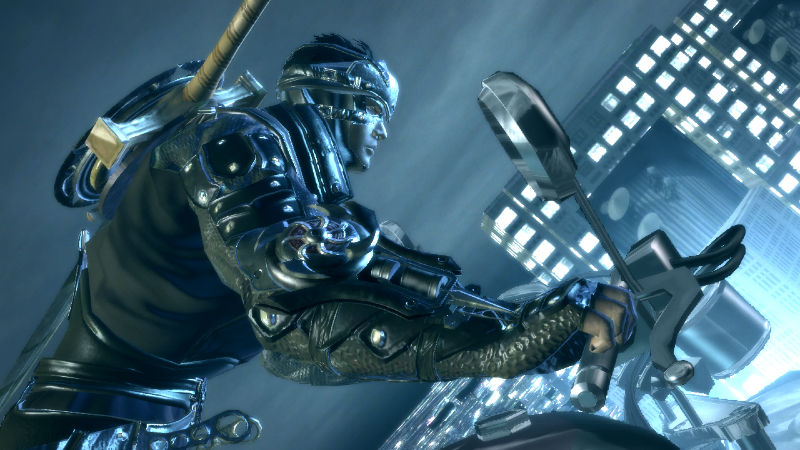 Ninja Blade - Imagen 39